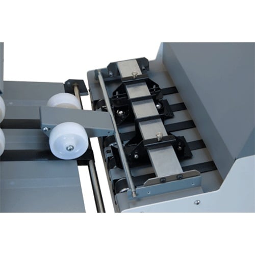 Formax V-Stack36 Vertical Stacker