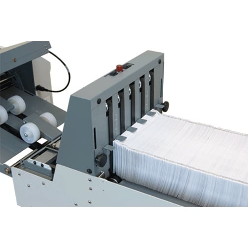 Formax V-Stack36 Vertical Stacker