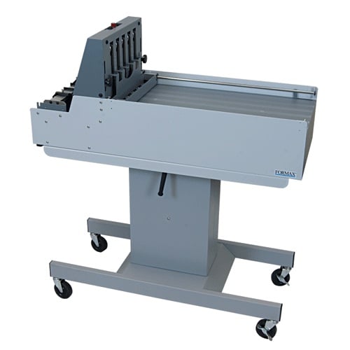 Formax V-Stack36 Vertical Stacker