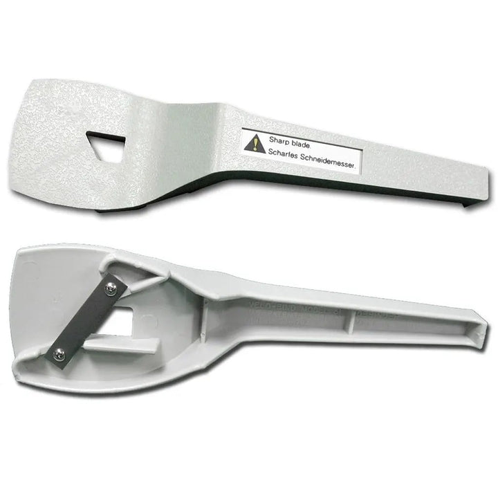 SecureBind / Velobind Debinder Tool