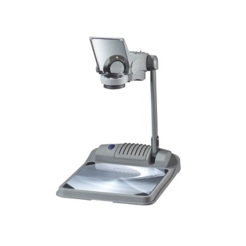 Ventura Gray Ultra Portable Overhead Projector - V4000M