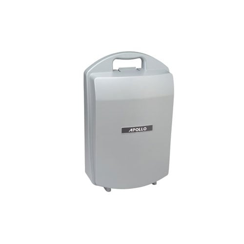 Ventura Gray Ultra Portable Overhead Projector - V4000M