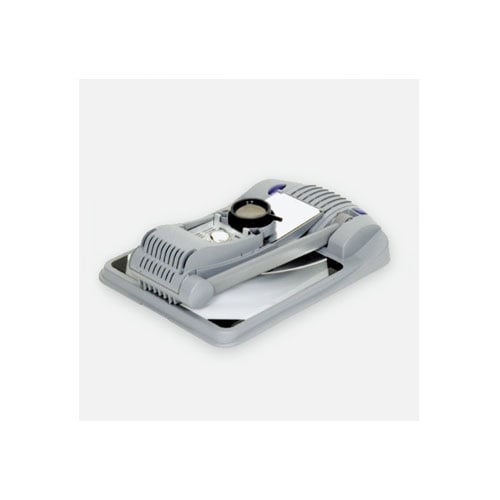 Ventura Gray Ultra Portable Overhead Projector - V4000M