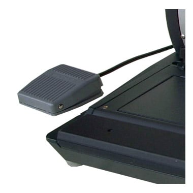 Tamerica Versabind-E Modular Electric Binding Machine and Accessories