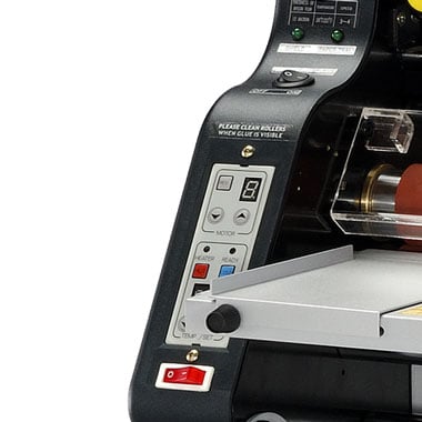 Tamerica Versalam-1300 13" One And Two-Sided Roll Laminator