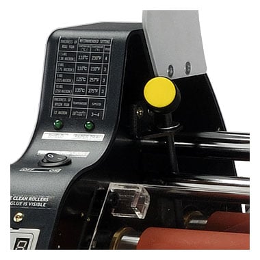 Tamerica Versalam-1300 13" One And Two-Sided Roll Laminator