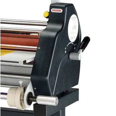 Tamerica Versalam-1300 13" One And Two-Sided Roll Laminator