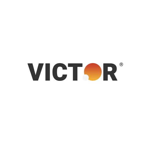 Victor Printer Stand with Shelves and Drawers (Pure White) - W1130