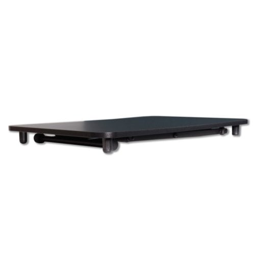Victor DCX110 Height Adjustable Laptop Desk/Riser