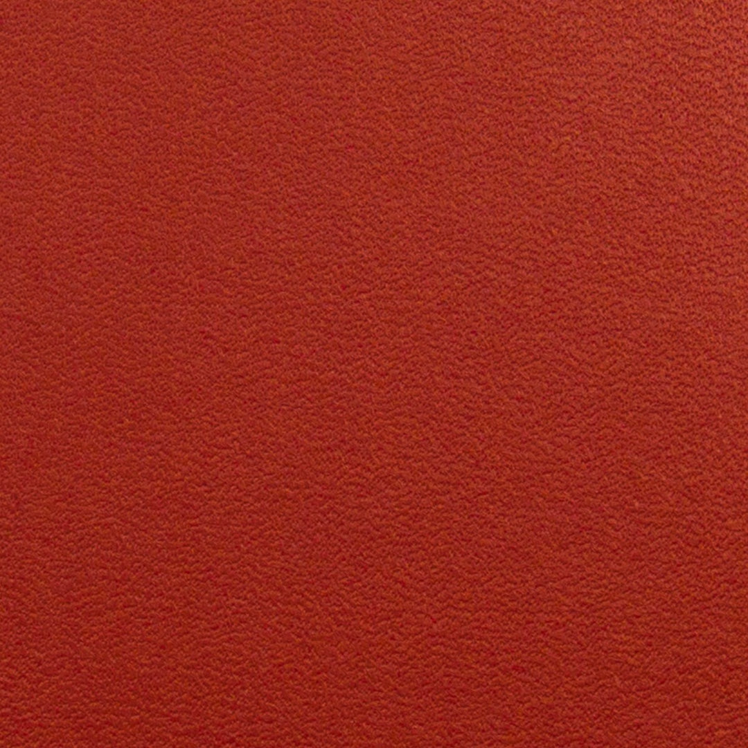 Vinyl Report Covers [8 ¾" x 11 ¼", No Window, Round Corners, Unpunched, Red] (100 Covers / Box) Item#030206REDD