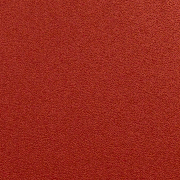 Vinyl Report Covers [8 ¾" x 11 ¼", No Window, Round Corners, Unpunched, Red] (100 Covers / Box) Item#030206REDD