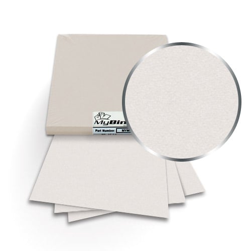 Virtual Pearl Metallics Covers
