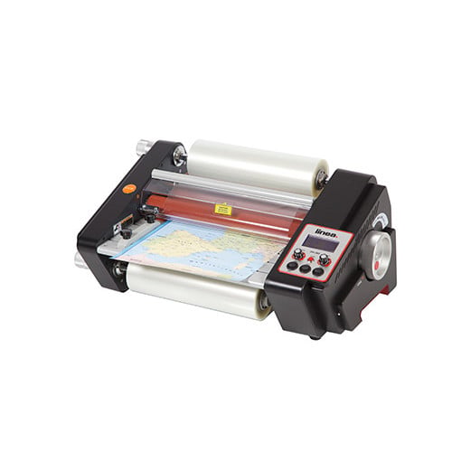 Vivid Linea DH-360 13" Roll Laminator