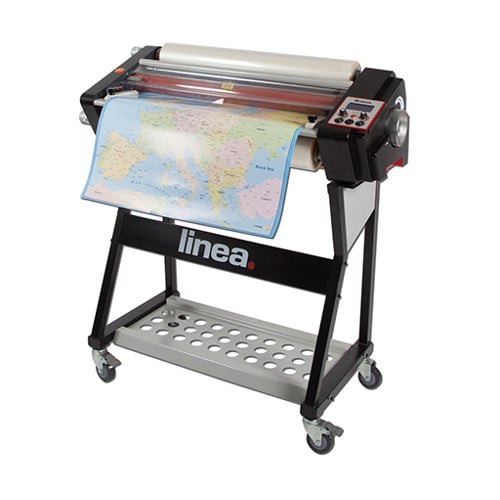 Vivid Linea DH-650 26" Roll Laminator