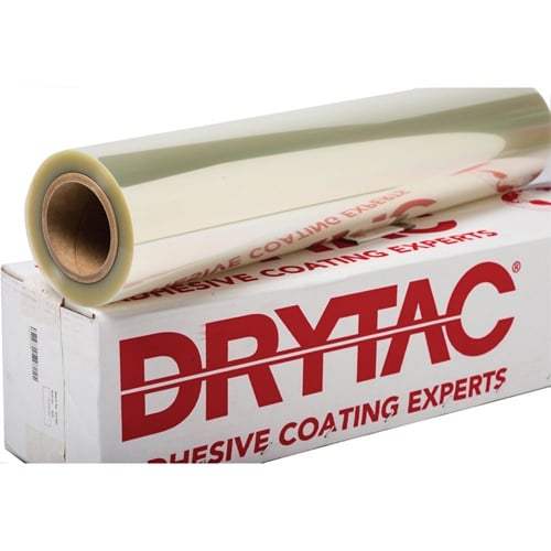 ViziPrint Deco Clear 2mil 61" x 150' Printable Window Film