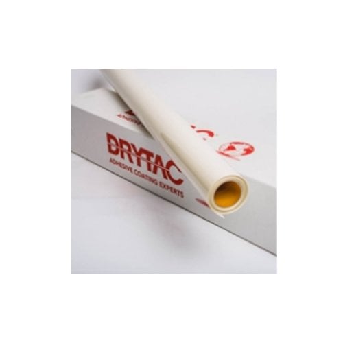 ViziPrint Impress Clear UVL 4mil 25.5" x 10' Printable Window Film