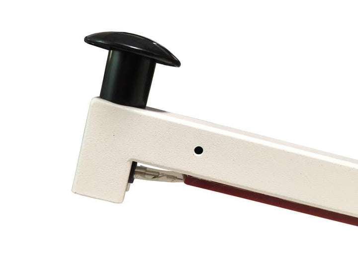 SealerSales W-Series I-Bar Sealers w/ Sliding Cutter and Film Roller