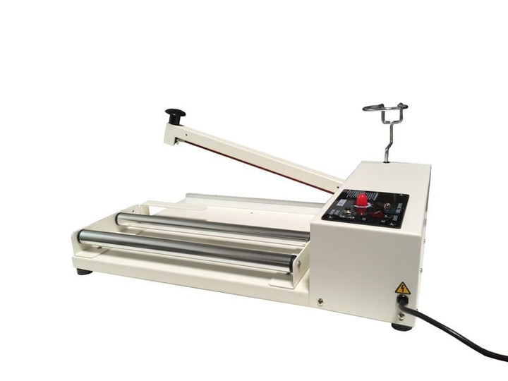SealerSales W-Series I-Bar Sealers w/ Sliding Cutter and Film Roller