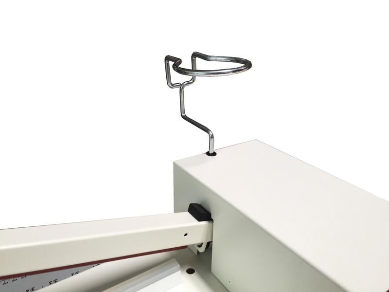 SealerSales W-Series I-Bar Sealers w/ Sliding Cutter and Film Roller