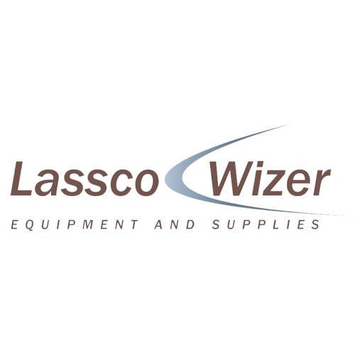 Lassco Wizer W175 Ultra II Padding Press