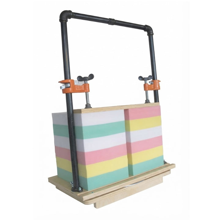 Lassco Wizer W175 Ultra II Padding Press