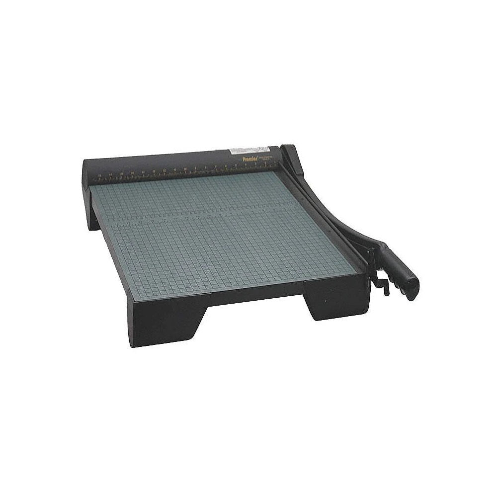 Premier Heavy Duty 18" Wood Paper Trimmer - W18