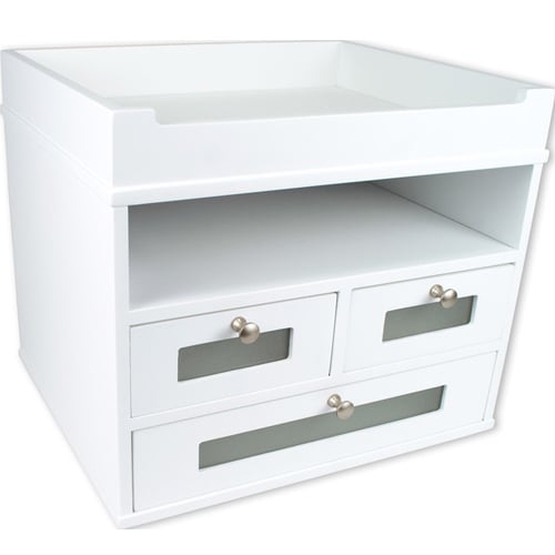 Victor Tidy Tower Desktop Organizers