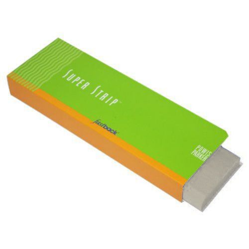 Warm Gray 11" Narrow Powis Parker Fastback Super Strips - 100pk - N105
