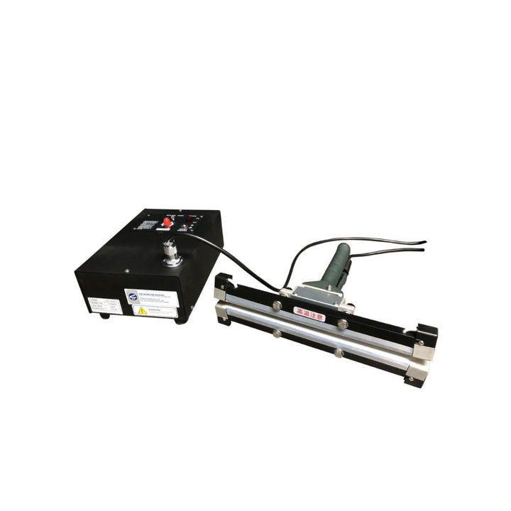 SealerSales WD-305HT 12" Heavy Duty Portable Double Impulse Sealer w/ 5mm Seal Width
