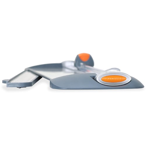 Westcott TrimAir 12" Titanium Personal Rotary Trimmer (Wide Body) - ACM15192