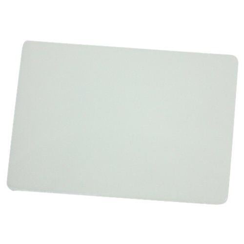 White 10mil IBM Data Laminating Pouches - 100pk