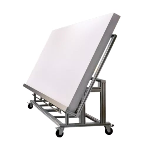 Foster All-A-Board Lifter (Height Adjustable) - 61612