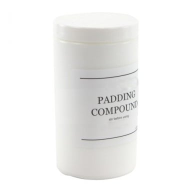 White Padding Compound (1 Quart) - W176