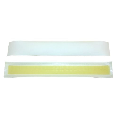 White Powis Parker Fastback CP Strips