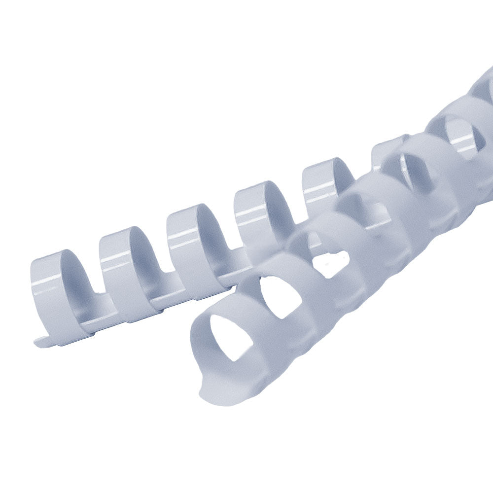 comb plastic binding spine Mead CombBind Black Spines Use these versatile Fellowes binding combs to get a professional edge A1 Staples Comb Plastic Binding