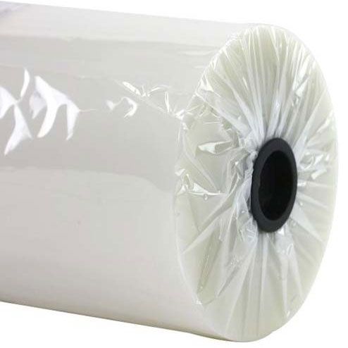 62" X 250' 3mil Platinum-Lam Wide Format Thermal Laminating Film w/ UVI (Gloss, 3" Core) - 1 Roll