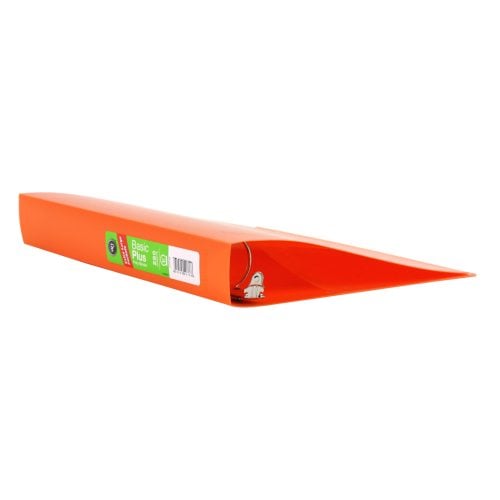 Wilson Jones 1-1/2" Basic Plus Opaque Flex Poly Binders 10pk - A7040766H
