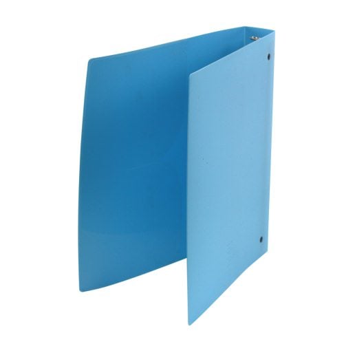Wilson Jones 1-1/2" Basic Plus Opaque Flex Poly Binders 10pk - A7040766H