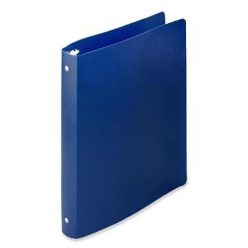 Wilson Jones 1/2" Assorted Flexible ACCOHIDE Ring Binders 20pk - A7040517D