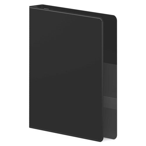 Wilson Jones 1.5" Black Ultra Duty D-Ring Binder 12pk - W87603PP2