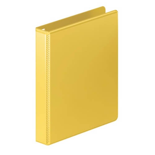 Wilson Jones 1.5" Light Blue Heavy Duty D-Ring Binder - 12pk