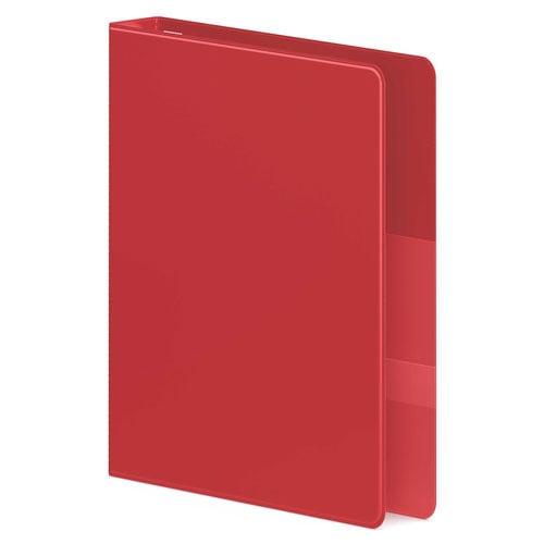 Wilson Jones 1.5" Red Ultra Duty D-Ring Binder 12pk - W876-34-1797PP