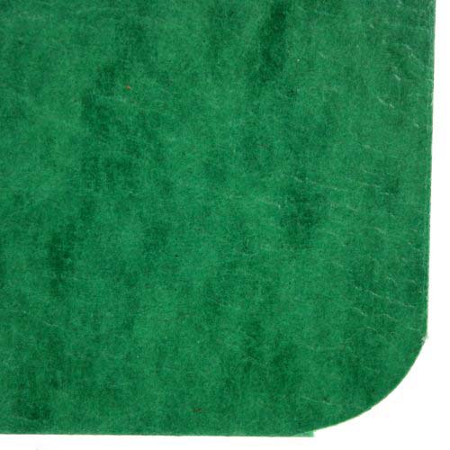 Wilson Jones 1" Dark Green PRESSTEX Ring Binder 1pk - A7038616A