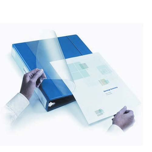 Wilson Jones 1" White Smart-View Vinyl Binders 6pk - W36610