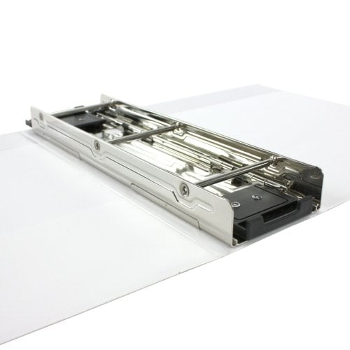 Wilson Jones 2" White Hanging View Binders 2pk - W365-44W
