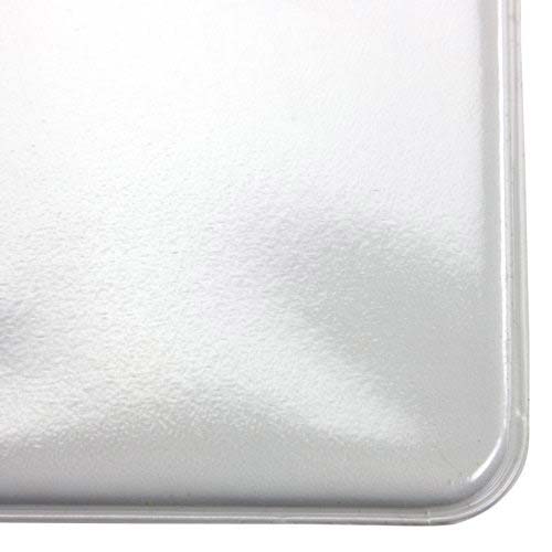 Wilson Jones 3" White Hanging View Binders 2pk - W365-49W
