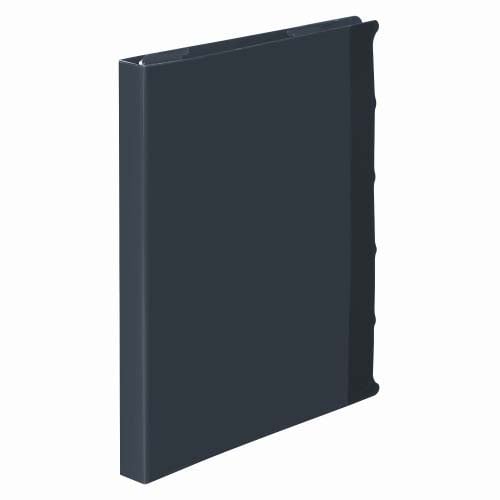 Wilson Jones 5/8" Assorted Color 5 Tab View-Tab Binders 12pk - W55367