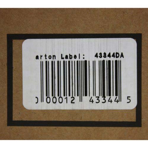 Wilson Jones 5/8" Blue Non-Stick Flexible Binders 12pk - A7043344DA