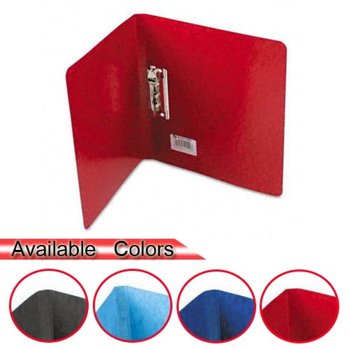 Wilson Jones 5/8" PRESSTEX Grip Binders