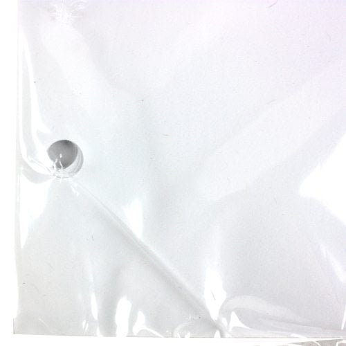 Wilson Jones 5-tab Clear Oversized Insertable Indexes - W55206